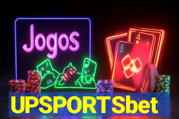 UPSPORTSbet