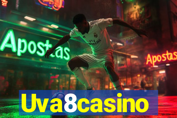 Uva8casino