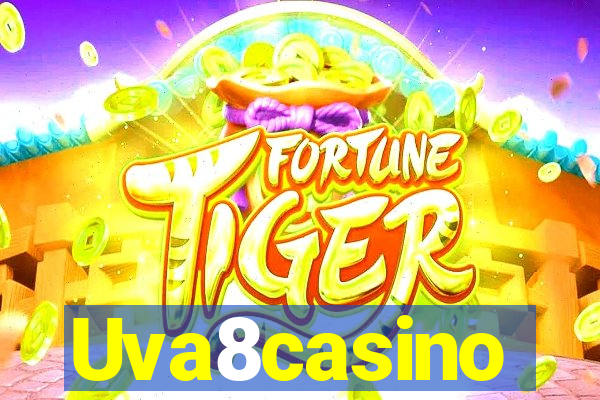 Uva8casino