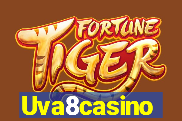 Uva8casino