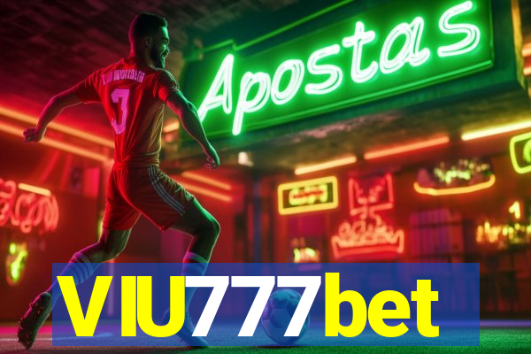 VIU777bet