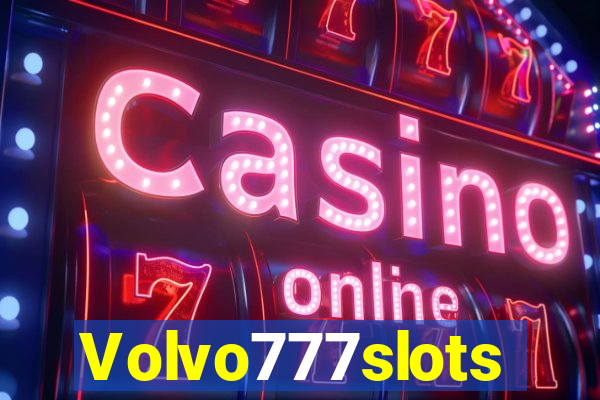 Volvo777slots