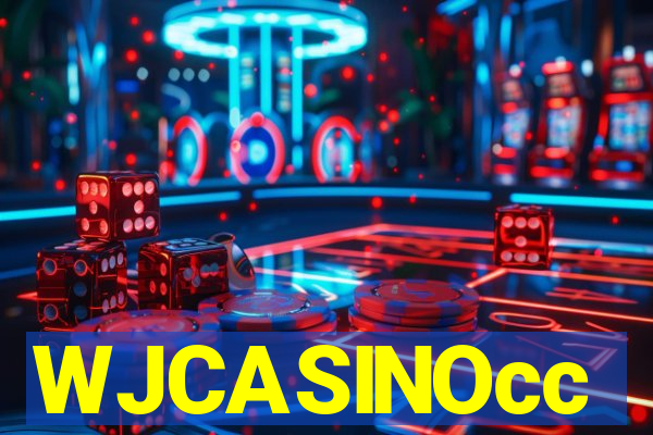 WJCASINOcc