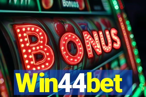 Win44bet