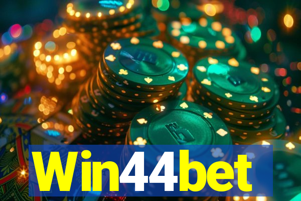 Win44bet