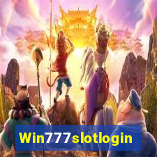 Win777slotlogin