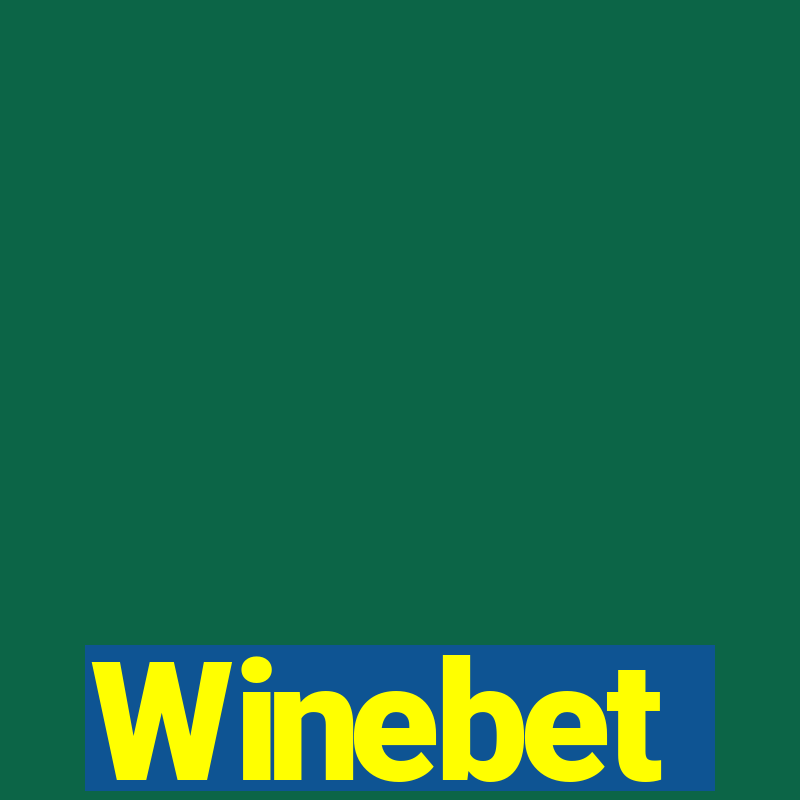 Winebet