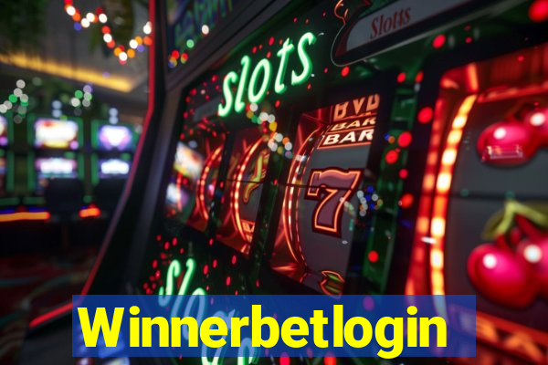 Winnerbetlogin