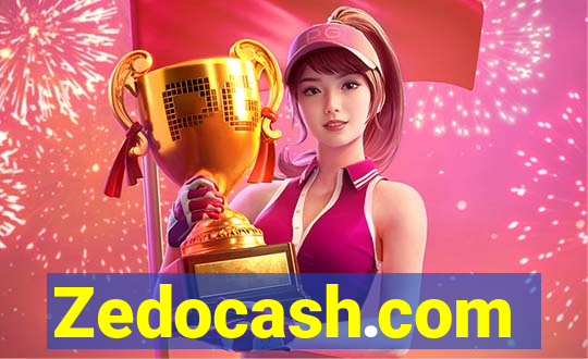 Zedocash.com