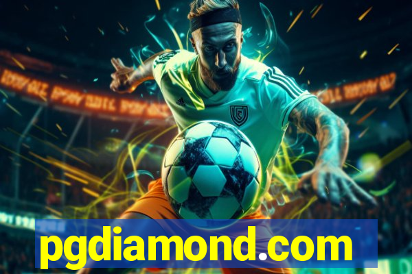 pgdiamond.com