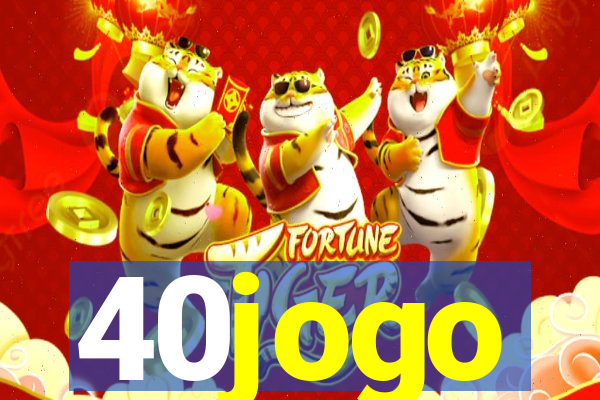 40jogo