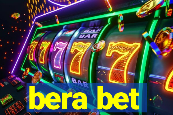 bera bet