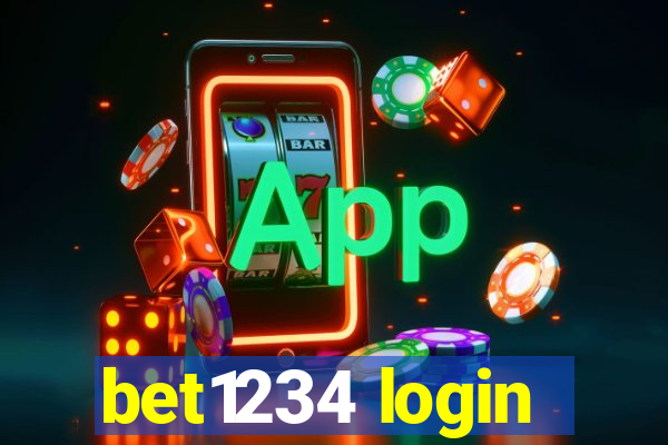 bet1234 login