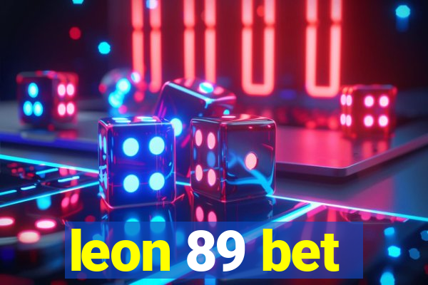 leon 89 bet