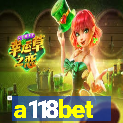 a118bet