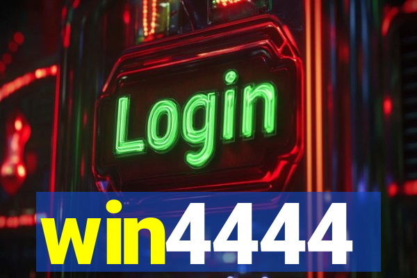 win4444