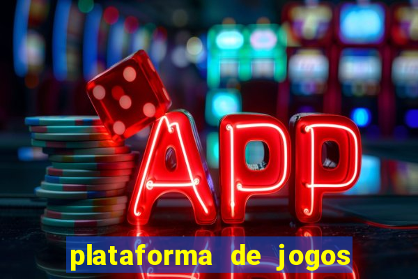 plataforma de jogos rico 33