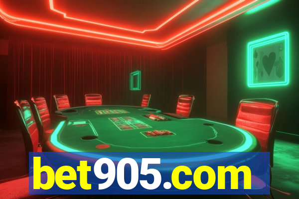 bet905.com