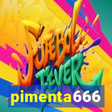 pimenta666