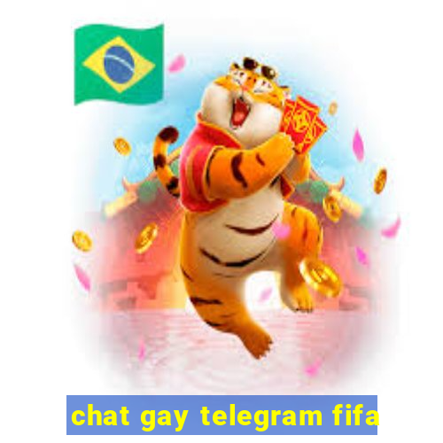 chat gay telegram fifa