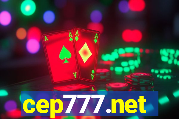 cep777.net