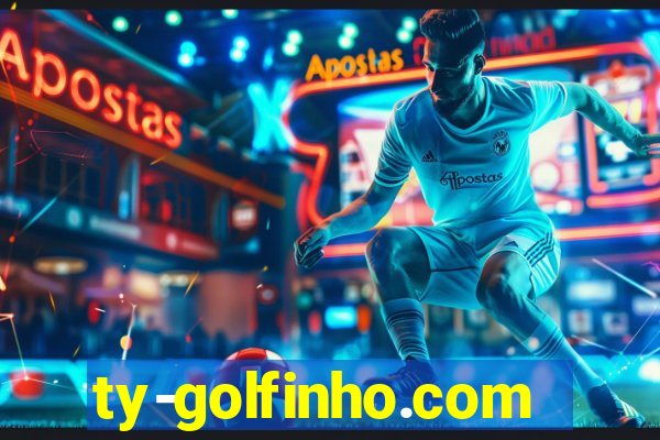 ty-golfinho.com