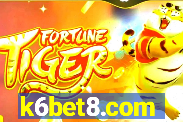 k6bet8.com