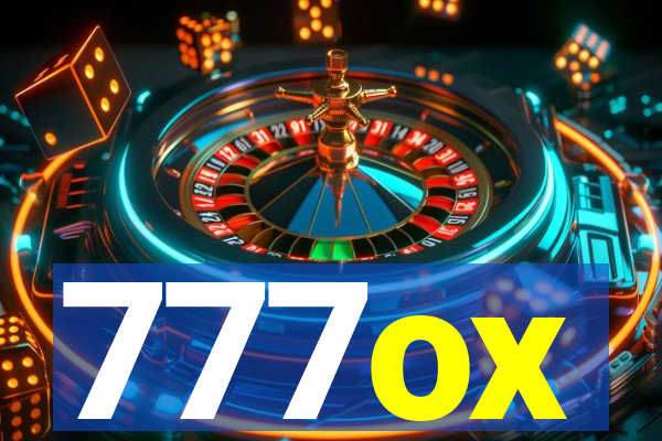 777ox