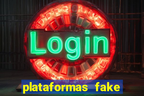 plataformas fake para brincar