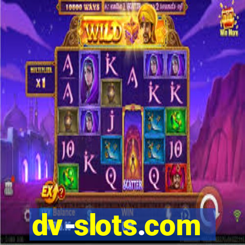 dv-slots.com