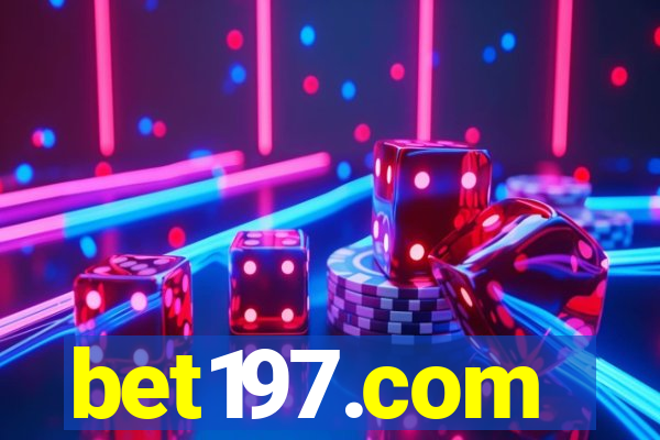 bet197.com