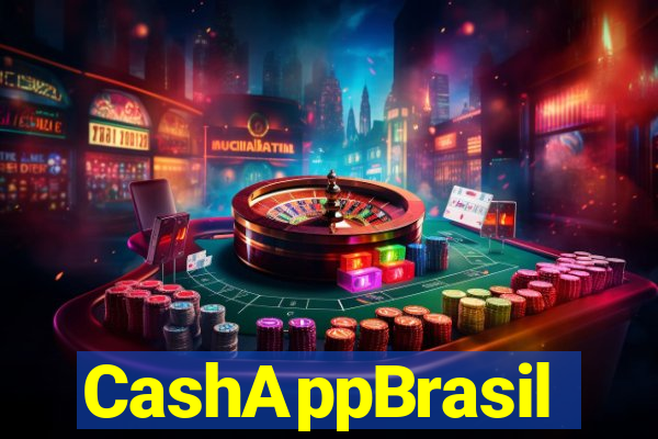 CashAppBrasil