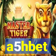 a5hbet