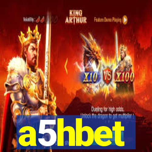 a5hbet