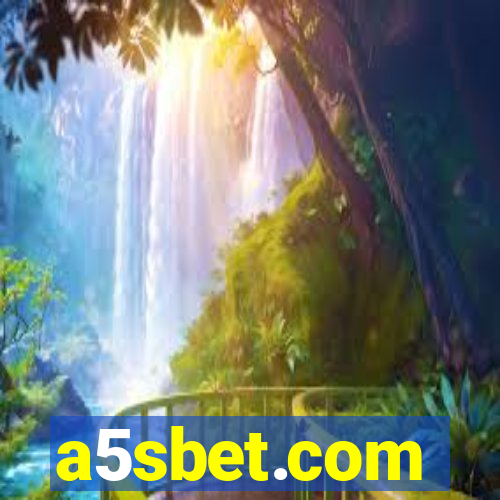 a5sbet.com