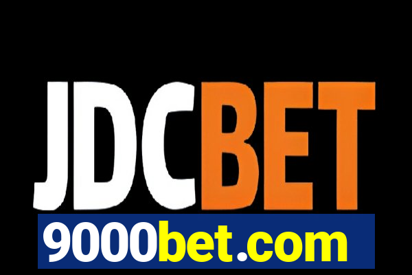 9000bet.com