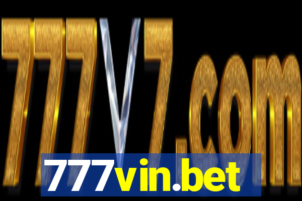 777vin.bet