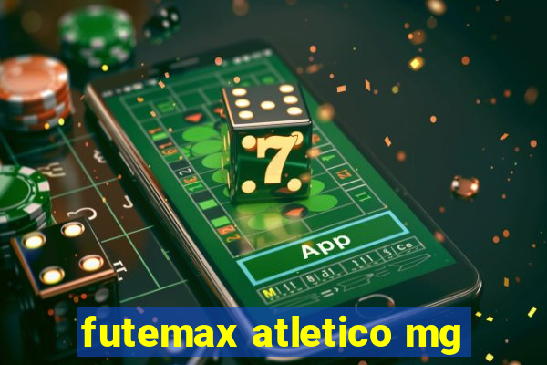 futemax atletico mg