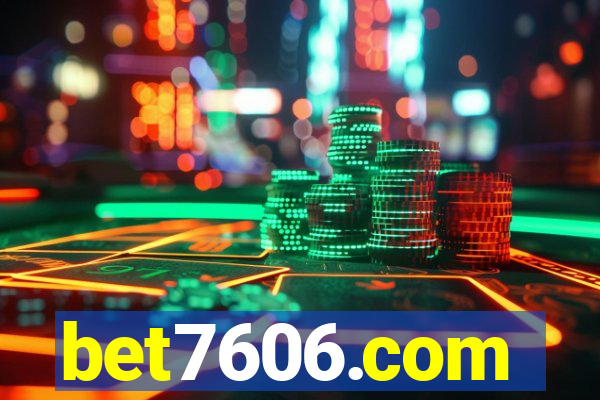 bet7606.com