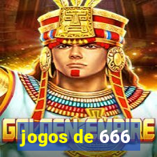 jogos de 666