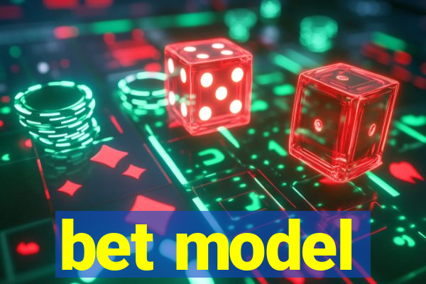 bet model