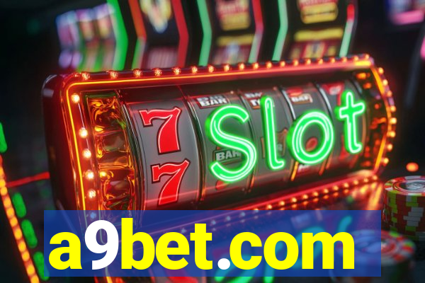 a9bet.com