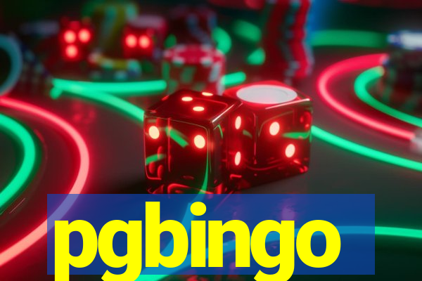 pgbingo