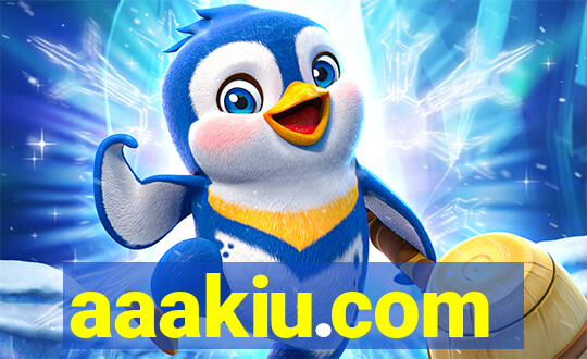 aaakiu.com