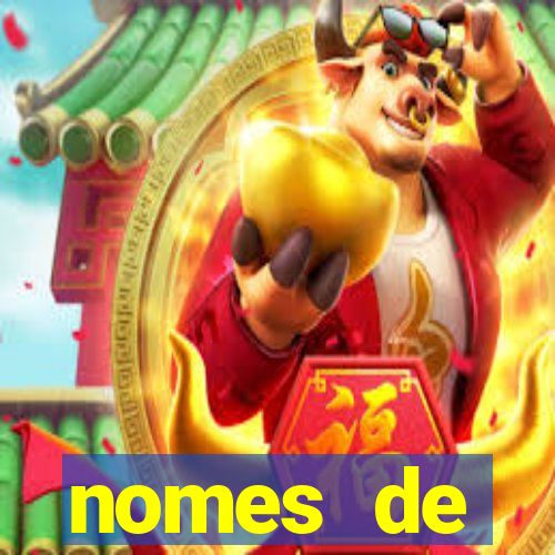 nomes de campeonatos criativos