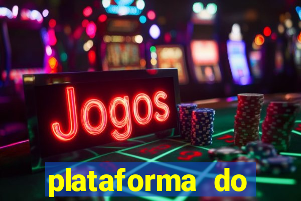 plataforma do neymar bet