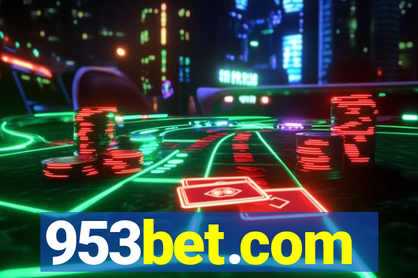 953bet.com