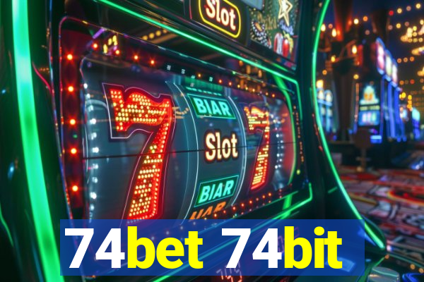 74bet 74bit