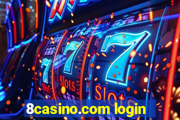 8casino.com login