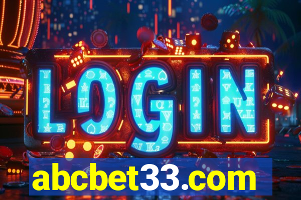 abcbet33.com